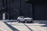 Volvo XC40 Recharge P8 AWD 2019 года (WW)